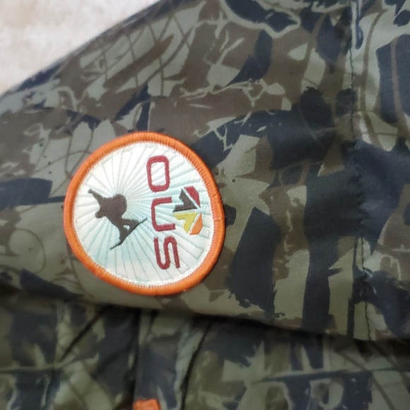 Cherokee boys jacket - Picture 5 of 11